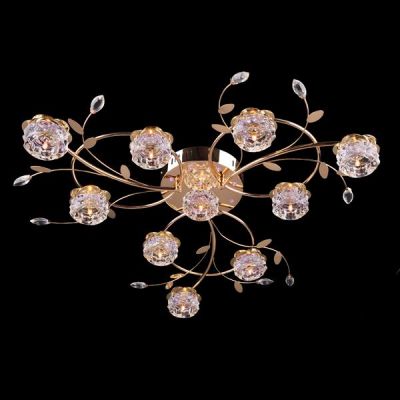 Люстра Eurosvet 4826/10