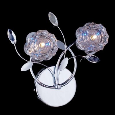 Светильник бра Eurosvet 4826/2 Светильник бра Eurosvet 4826/2