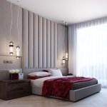 Подвесной светильник Odeon light 4827/18L BEANS