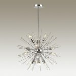 Люстра Odeon light 4828/12 KADRILIA