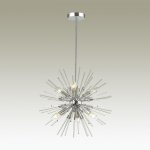 Люстра Odeon light 4828/6 KADRILIA