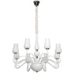 Люстра Mw light 483010308 Элла