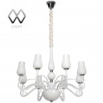Люстра Mw light 483010308 Элла