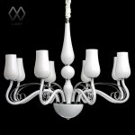 Люстра Mw light 483010308 Элла