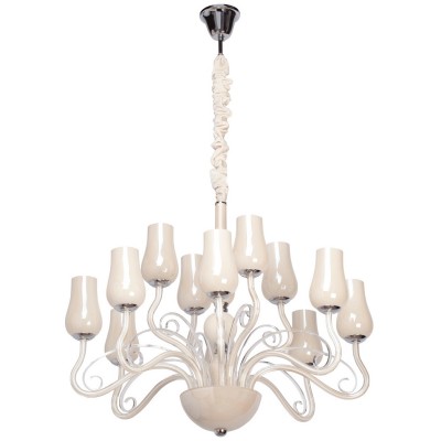 

Люстра Mw light 483010412 Элла, 483010412