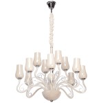 Люстра Mw light 483010412 Элла