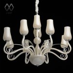 Люстра Mw light 483010412 Элла