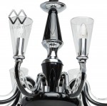 Люстра Mw light 483010706 Элла
