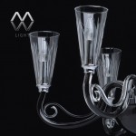 Люстра Mw light 483010706 Элла