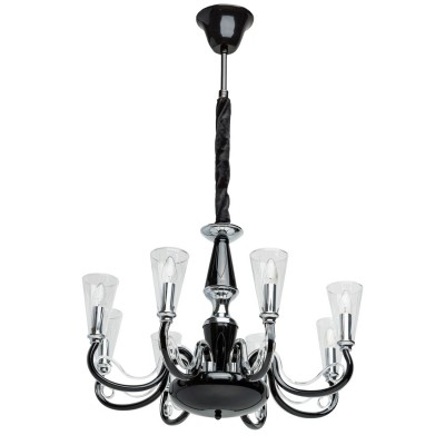 

Люстра Mw light 483010808 Элла, 483010808