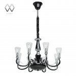 Люстра Mw light 483010808 Элла