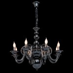 Люстра Mw light 483011008 Элла