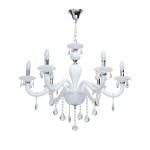 Люстра Mw light 483011106 Элла