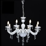 Люстра Mw light 483011208 Элла