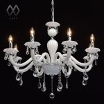 Люстра Mw light 483011208 Элла