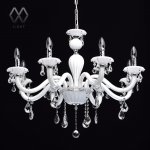 Люстра Mw light 483011208 Элла