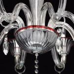 Светильник потолочный Mw light 483012008 Элла