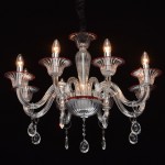 Светильник потолочный Mw light 483012008 Элла