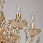 Светильник Mw Light 483012206