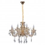 Люстра Mw light 483012308 Элла