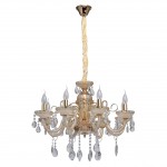 Люстра Mw light 483012308 Элла