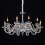 Светильник потолочный Mw light 483013610 Элла