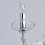 Светильник потолочный Mw light 483014210 Элла