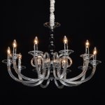 Светильник потолочный Mw light 483014210 Элла