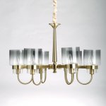 Люстра Mw light 483014906 Элла