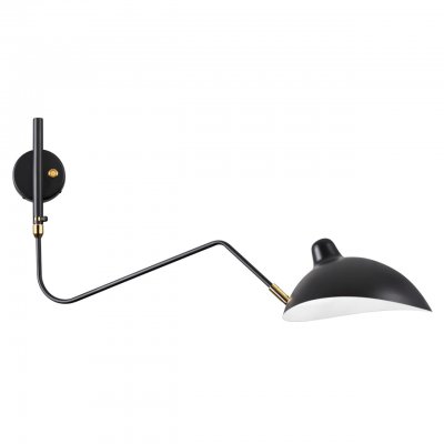 

Настенный светильник Odeon light 4830/1W KERBI, 4830/1W