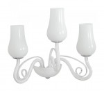 Светильник настенный бра Mw light 483020203 Элла