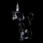 Светильник настенный бра Mw light 483021801 Элла