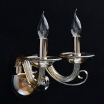 Светильник Mw light 483023002