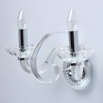 Настенный светильник бра Mw light 483023702 Элла