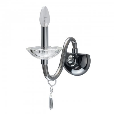 Настенный светильник бра Mw light 483024601 Элла