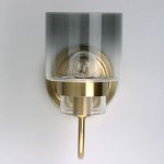 Светильник настенный бра Mw light 483025001 Элла