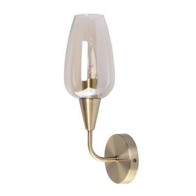 Светильник настенный бра Mw light 483025501 Элла