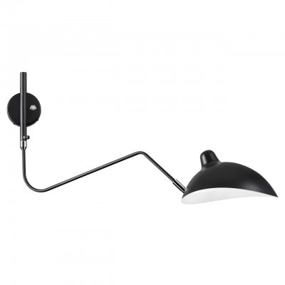 

Настенный светильник Odeon light 4831/1W KERBI, 4831/1W
