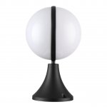 Ландшафтный светильник на базу Odeon light 4832/1A LOMEO