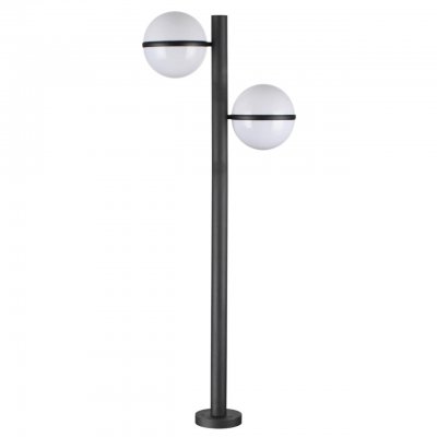 

Ландшафтный светильник Odeon light 4832/2F LOMEO, 4832/2F