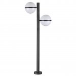 Ландшафтный светильник Odeon light 4832/2F LOMEO