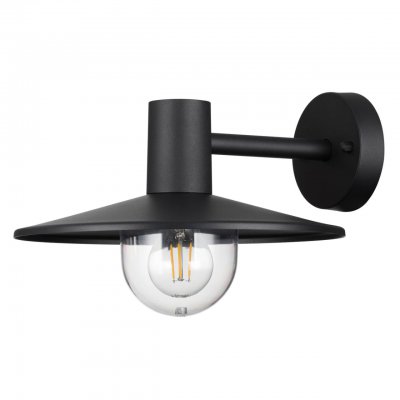 

Ландшафтный настенный светильник Odeon light 4833/1W FURCADIA, 4833/1W