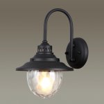 Ландшафтный настенный светильник Odeon light 4836/1W KALPI