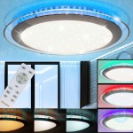 Потолочный настенно-светильник Globo 48365 NIKOLE