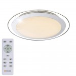 Потолочный настенно-светильник Globo 48365 NIKOLE