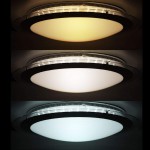 Потолочный настенно-светильник Globo 48365 NIKOLE