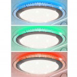 Потолочный настенно-светильник Globo 48365 NIKOLE