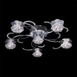 Светильник Eurosvet 4837/6 хром