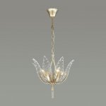Люстра Odeon light 4838/4 FLOWERI