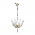 Люстра Odeon light 4838/4 FLOWERI